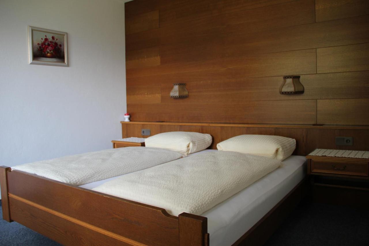 Haus Mader Hotel ทรินส์ ห้อง รูปภาพ